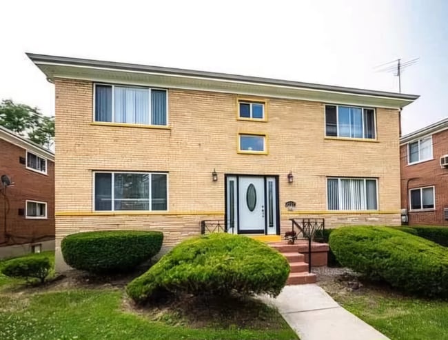 Building Photo - 2507 Vera Ave