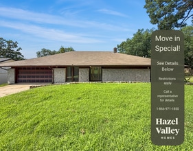 Building Photo - 3455 E 75th Pl