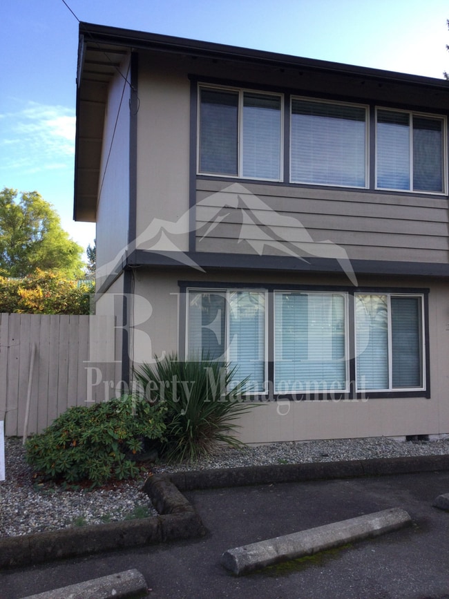 Photo - 2609 25th Street Townhome