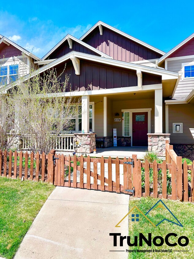 Foto principal - 2104 Nancy Gray Ave