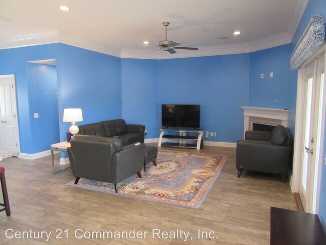 Building Photo - 3 br, 2 bath House - 4429 Bylsma Circle