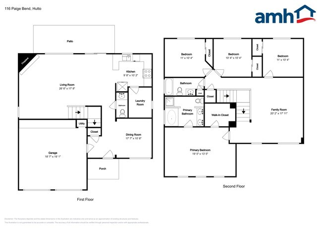 Foto del edificio - 116 Paige Bend
