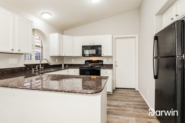 Foto del edificio - 20929 N 37th Pl, Phoenix, AZ 85050