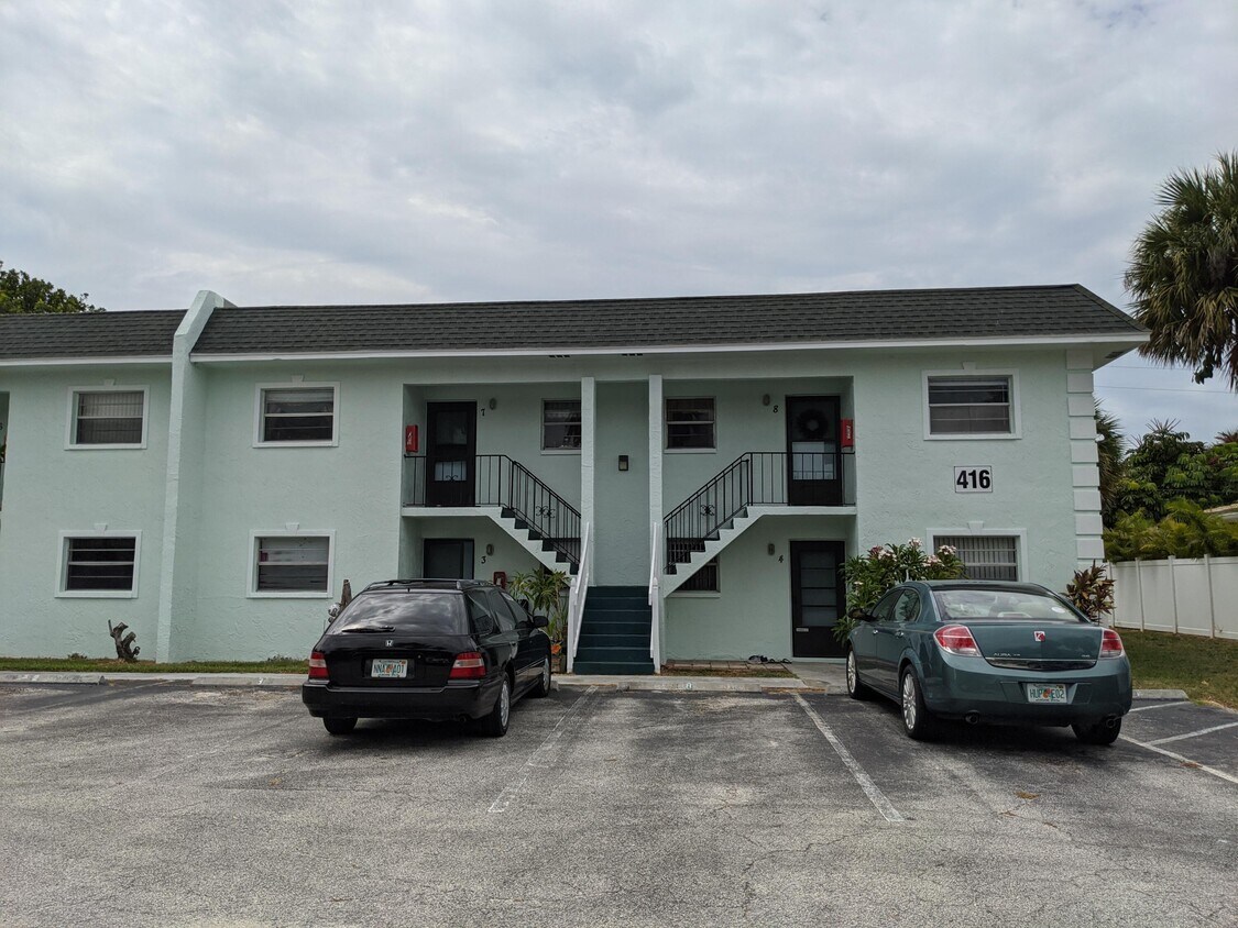 Primary Photo - 416 Ocean Ave