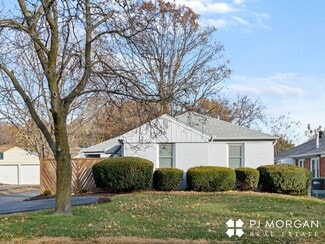 Building Photo - 5814 Western Ave