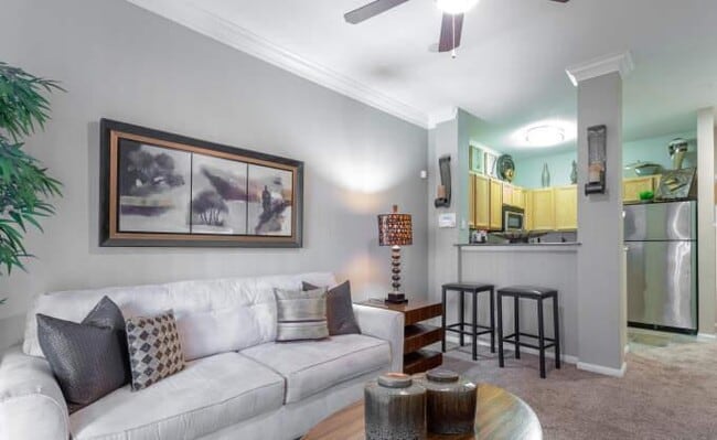 Foto del edificio - 3 bedroom in Houston TX 77030