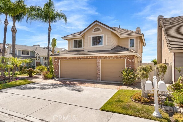 Foto del edificio - 28882 Sierra Peak Ln
