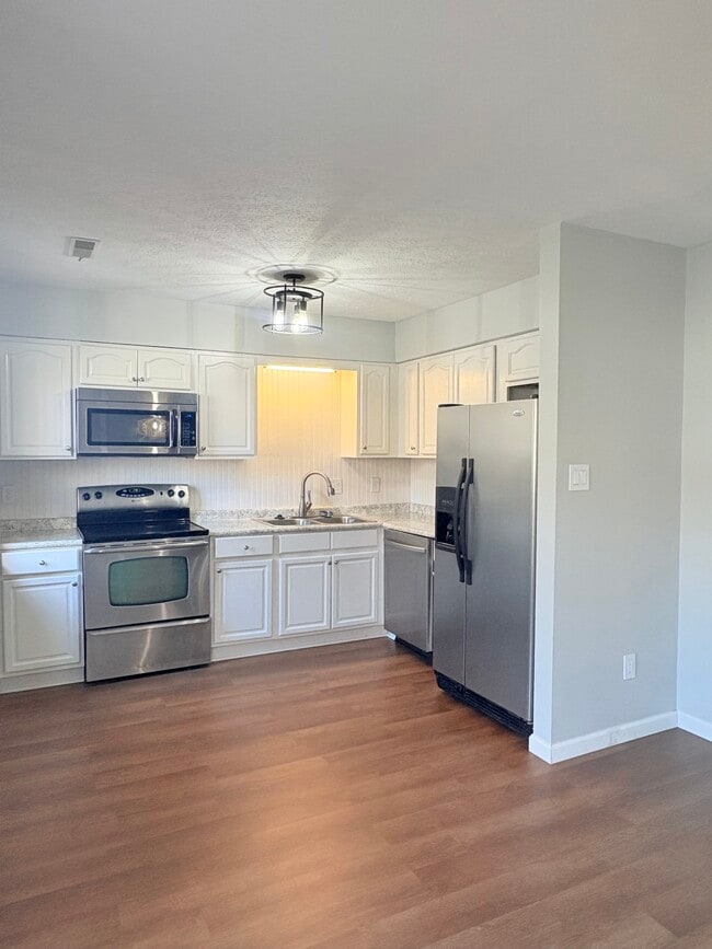 Foto del edificio - 2820 N Mill Pl