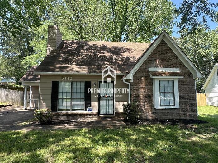 Foto principal - 5142 Bruton Ave