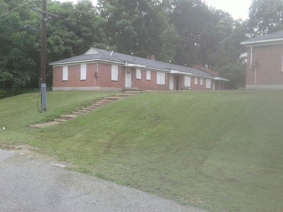 Building Photo - Heiskell Place Apartments