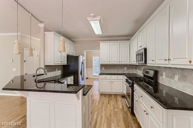 Building Photo - 6 br, 4 bath House - 1201 Turtle Creek Ct