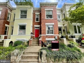 Building Photo - 1829 Ontario Pl NW