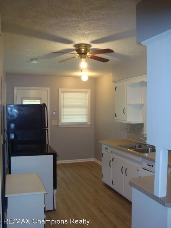 Foto del edificio - 3 br, 1 bath House - 2314 Japonica Drive