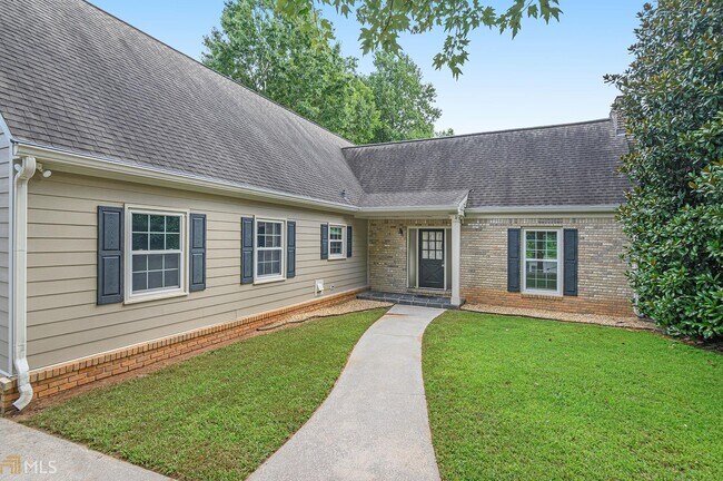 Building Photo - 1283 Brooklawn Rd NE