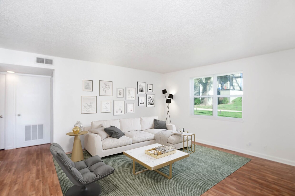 Hickory Chase 600 Heritage Dr Madison, TN Apartments for Rent in