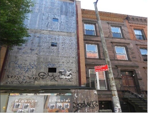 Building Photo - 134 W 83rd St