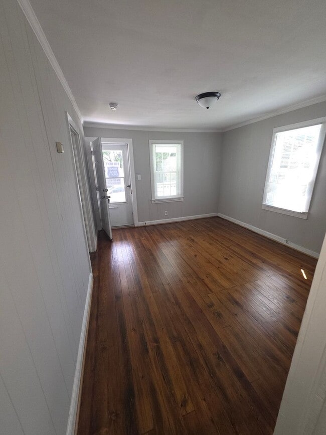 Photo - 321 W. 23rd Street House