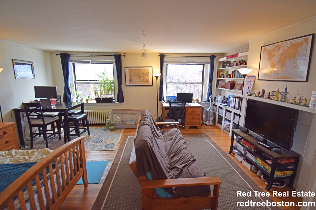 Photo - 503 Beacon St. Unit 8