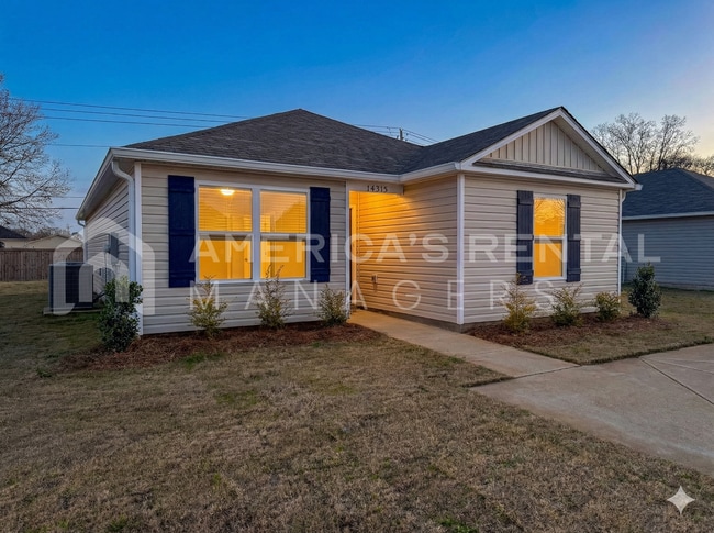 Building Photo - New Construction & Modern Living in Sandy Ridge!