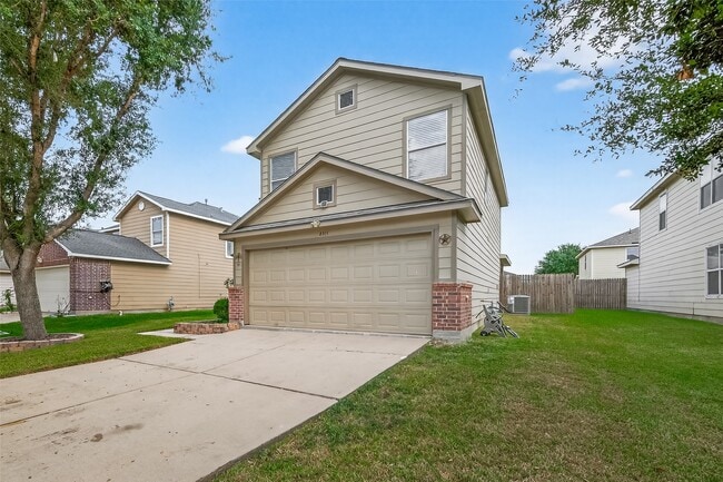 Foto del edificio - 8311 Tartan Ct