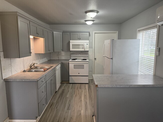 Foto del edificio - 19 Q St NW