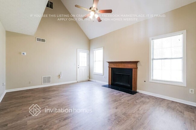 Foto del edificio - 2718 Ashbury Point Ln