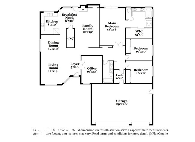 Building Photo - 7709 W Redfield Rd