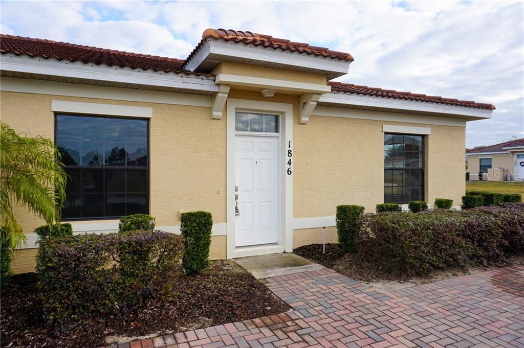 1846 Coriander Dr, Poinciana, FL 34759 House for Rent in Poinciana