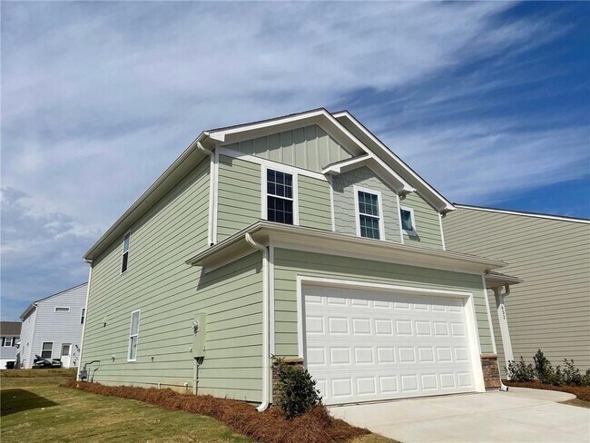 Foto del edificio - 632 Blue Ash Ct
