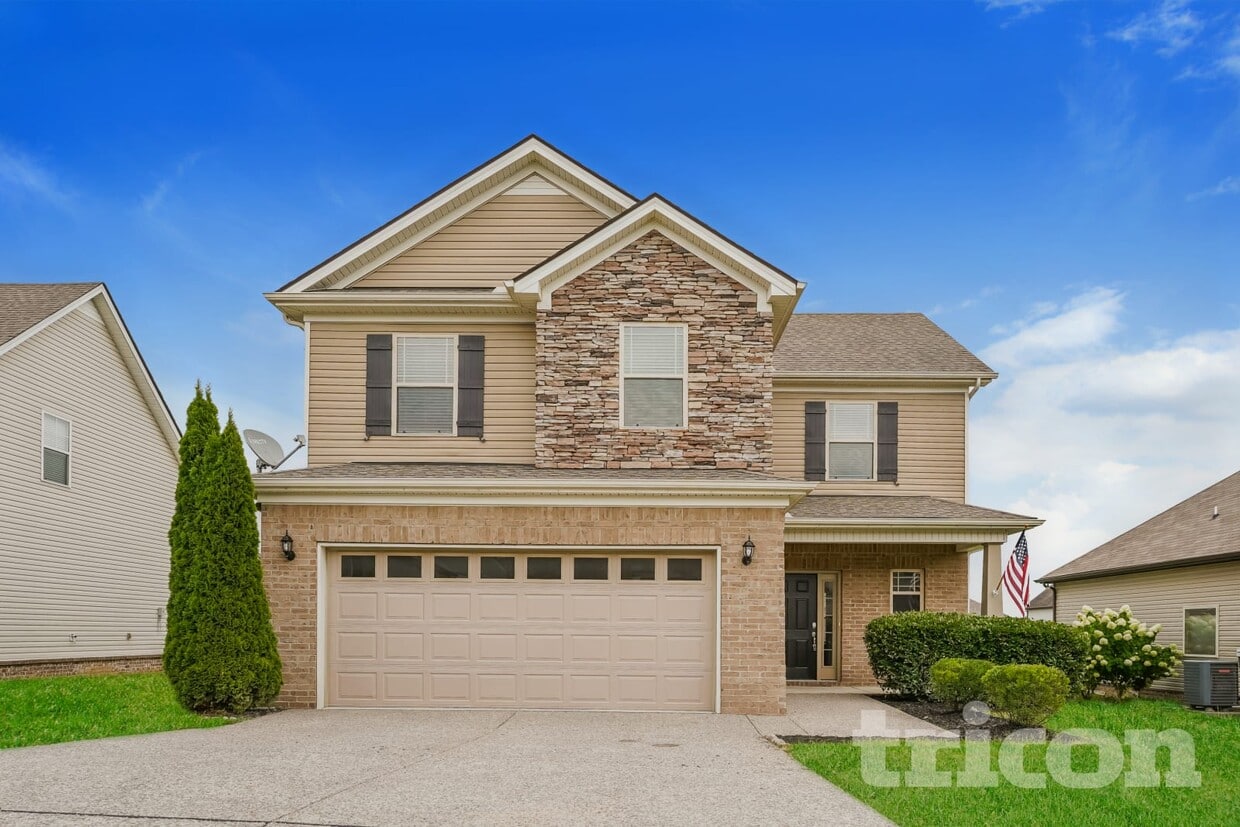 Foto principal - 3012 Wesley Rd