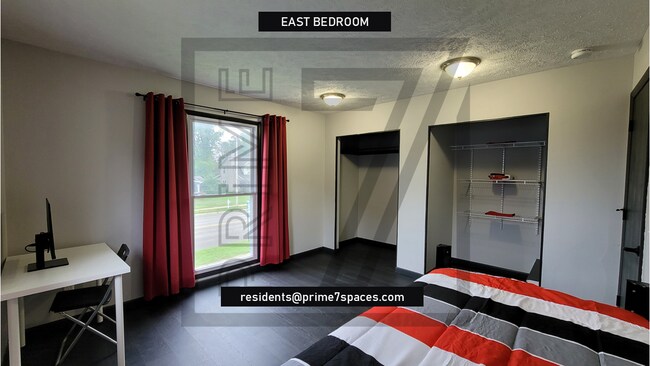 Foto del edificio - 1649 Coolidge Rd