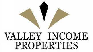 Property Management Company Logo