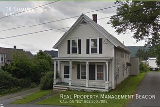 Building Photo - 18 Summer St