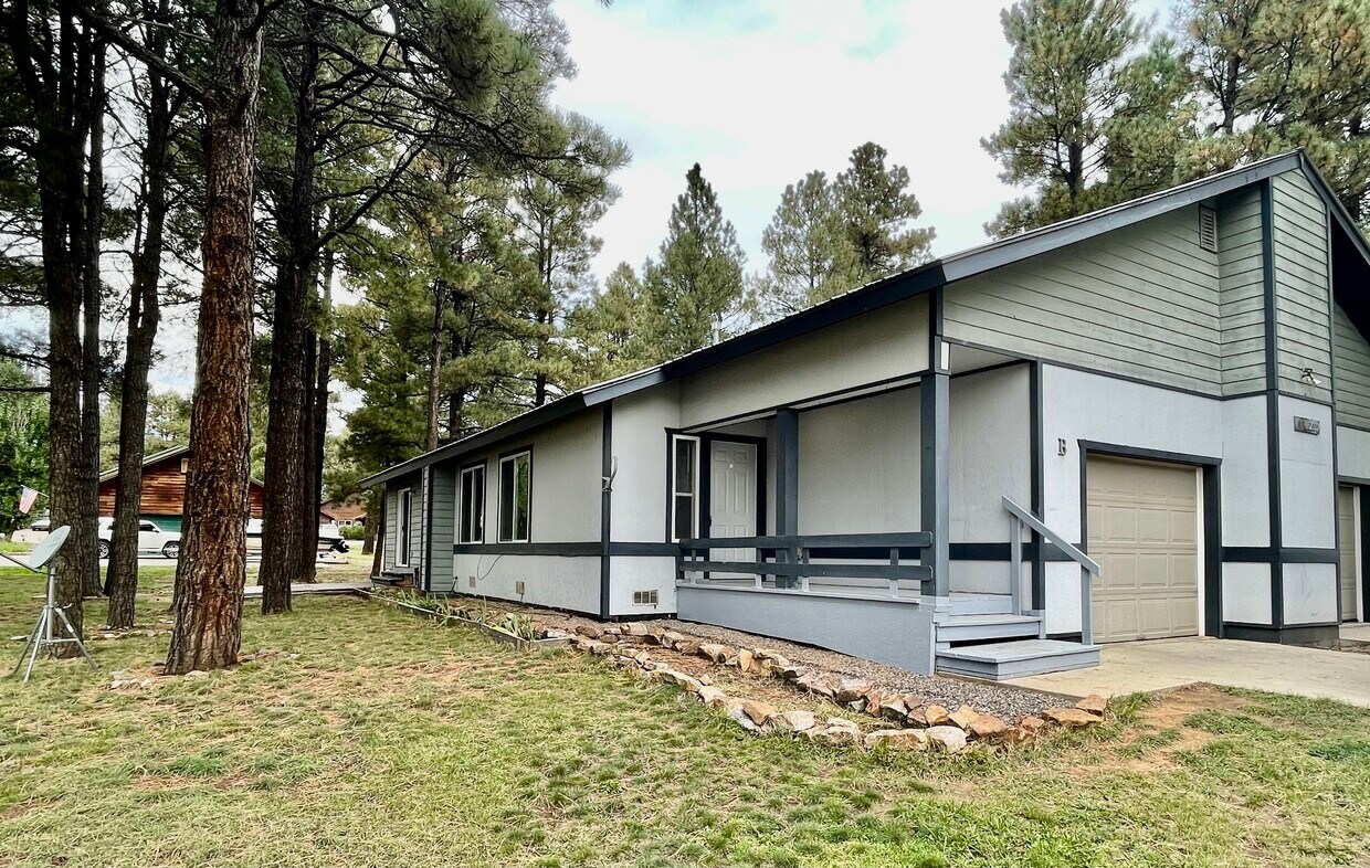516 Park Ave, Pagosa Springs, CO 81147 House Rental in Pagosa Springs