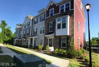 Building Photo - 3 bedroom in Chesapeake VA 23324