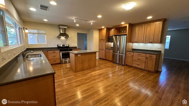 Foto del edificio - Desirable 3bd/2ba House in 55+ Community!