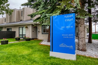 Building Photo - Russet Court