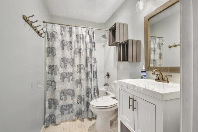 Foto del edificio - 1429 E Breckinridge St