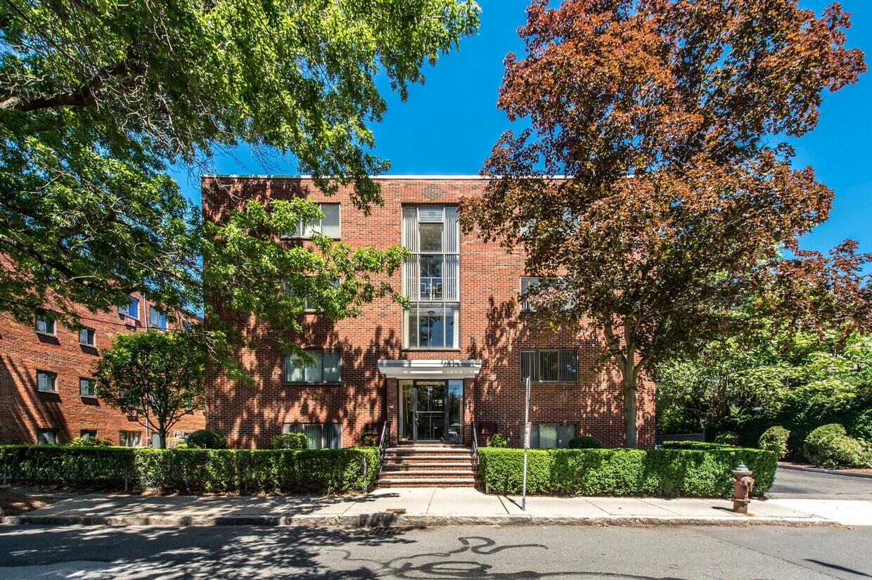 Foto del edificio - 9 Chester St