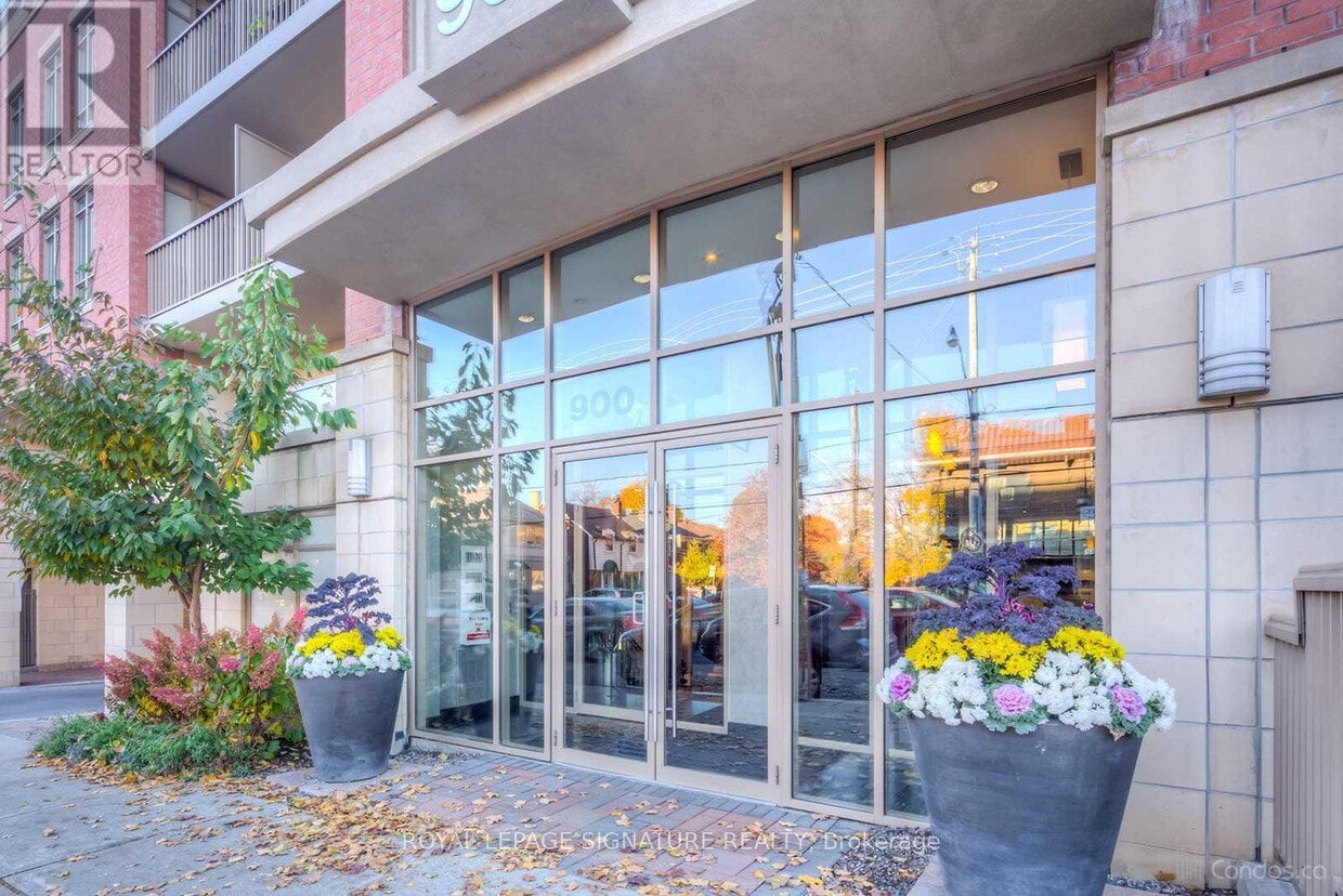 Photo principale - 900-1900 Mt Pleasant Rd