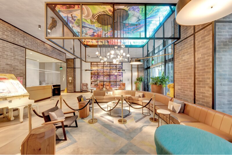 Foto del edificio - 121 NE 34th St