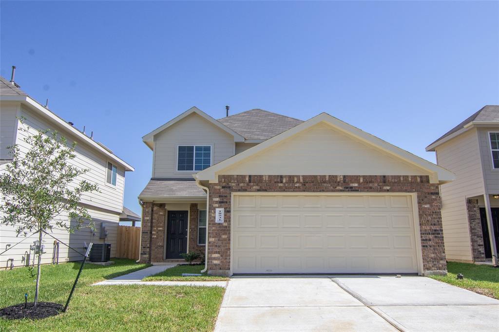 18531 Rock Flats Ravine Dr, Katy, TX 77449 House Rental in Katy, TX