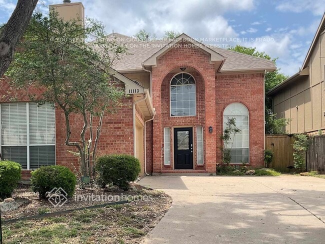 Building Photo - 11113 Promise Land Dr