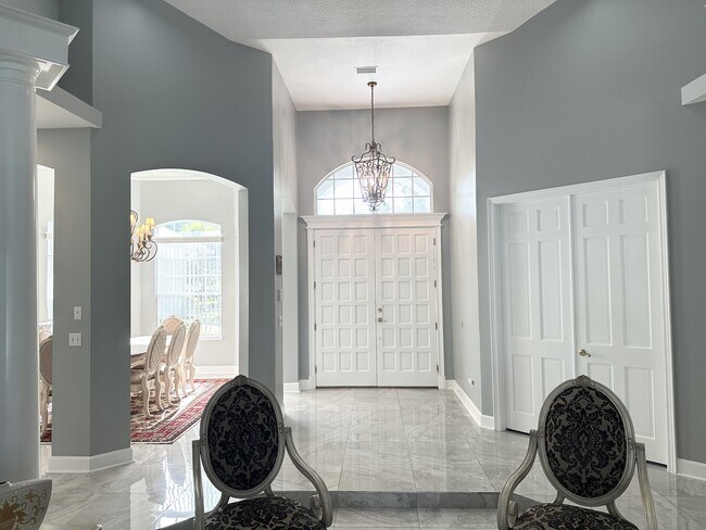 Foto del edificio - 5145 Timberview Terrace