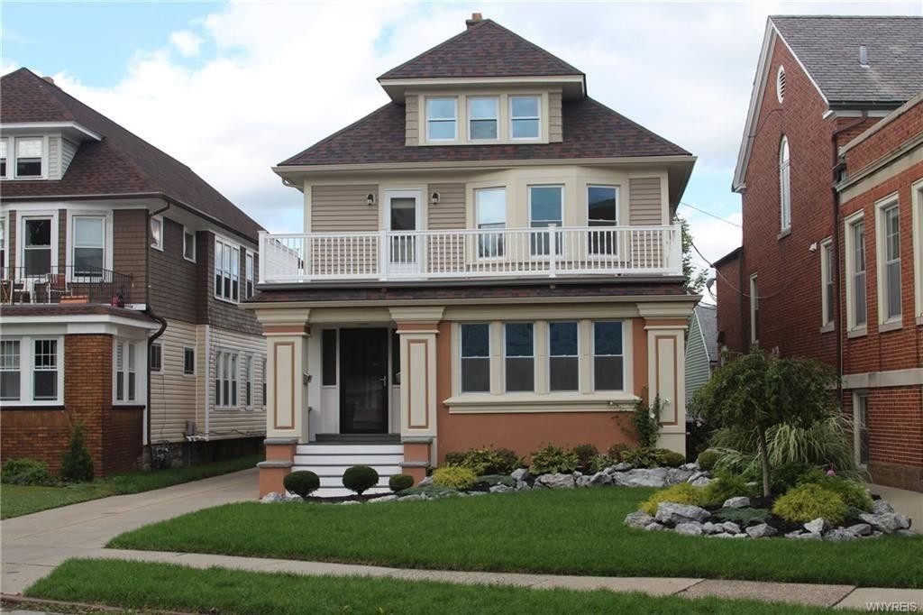 Primary Photo - 3 bedroom in Buffalo NY 14216