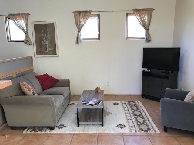 Living room area - 14 Tano Rd