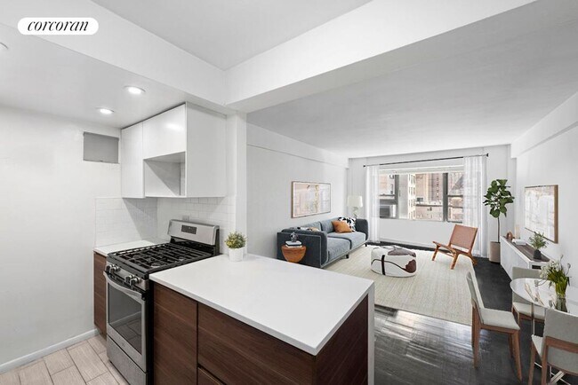 Building Photo - 288 Lexington Ave
