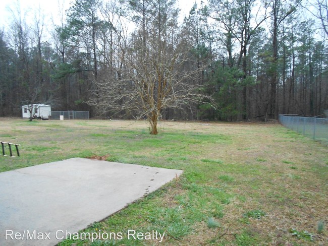 Building Photo - 3 br, 2 bath House - 2275 Alabama Rd.