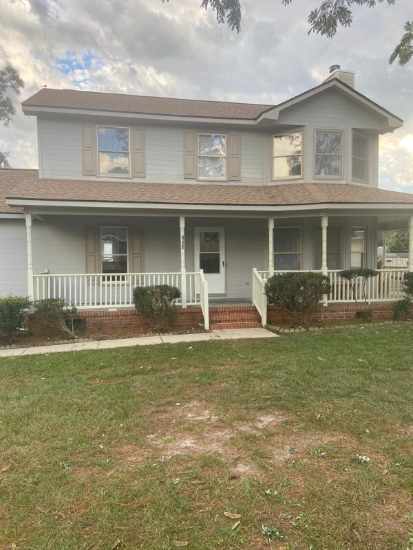 Foto principal - 7145 Dayspring Dr