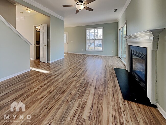 Building Photo - 7503 Prairie Rose Ln